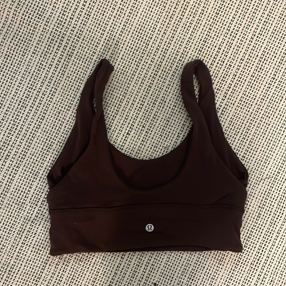 lululemon athletica Other - Lululemon Align Bra Light Support